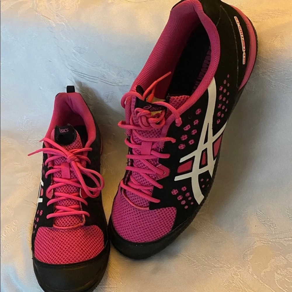 Asics Gel-Fortius TR sz. 12